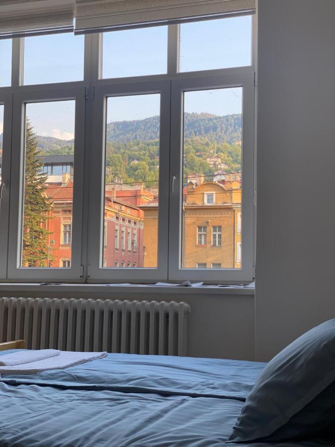 Apartment Festina Lente Sarajevo Exterior photo